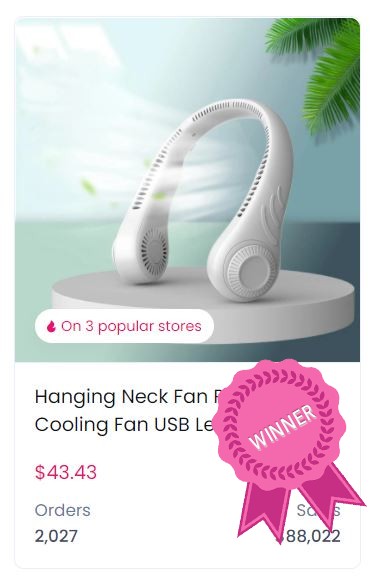 Winning Product Fridays Episode 106